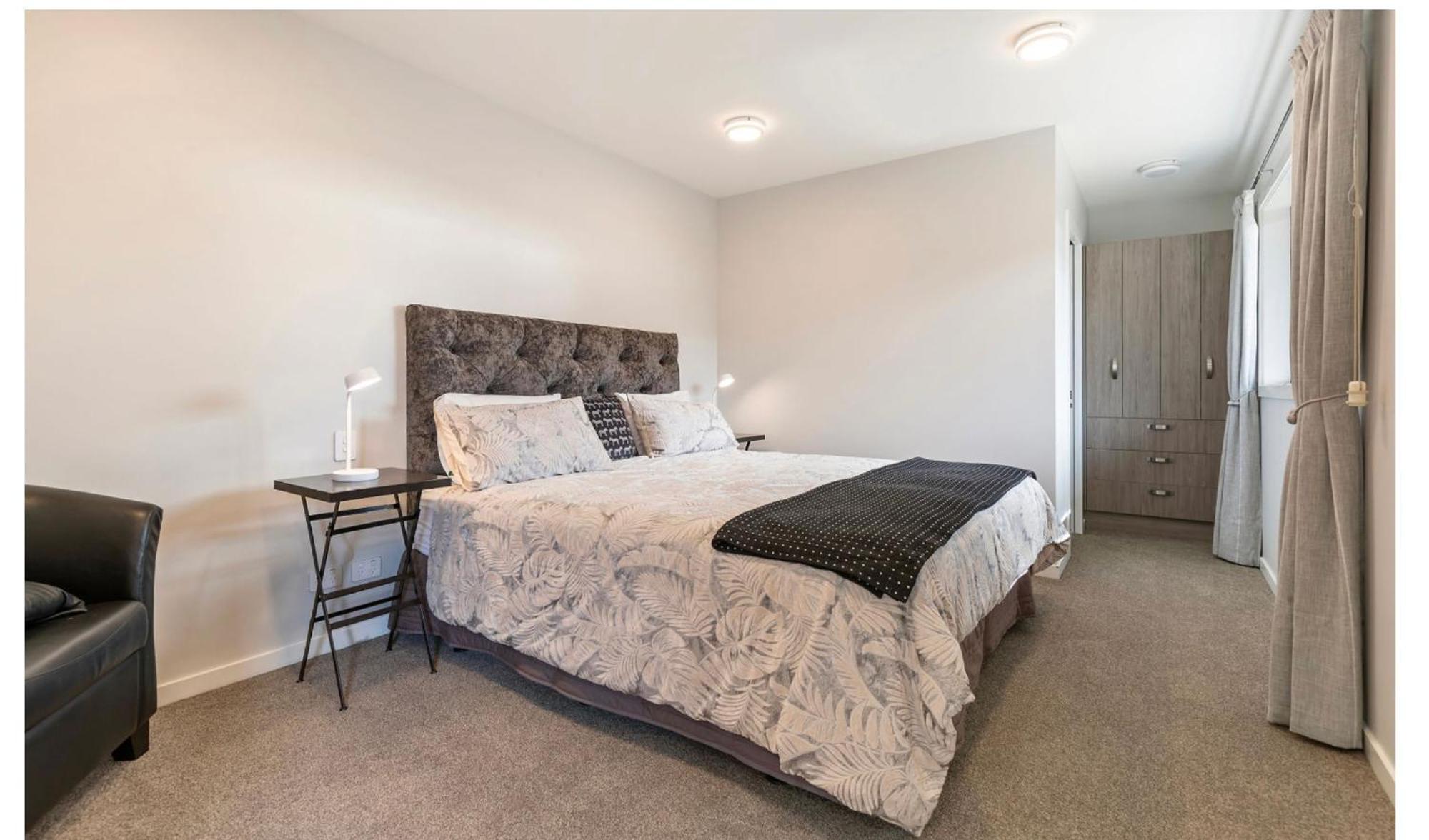 Amber View Apartment Queenstown Luaran gambar