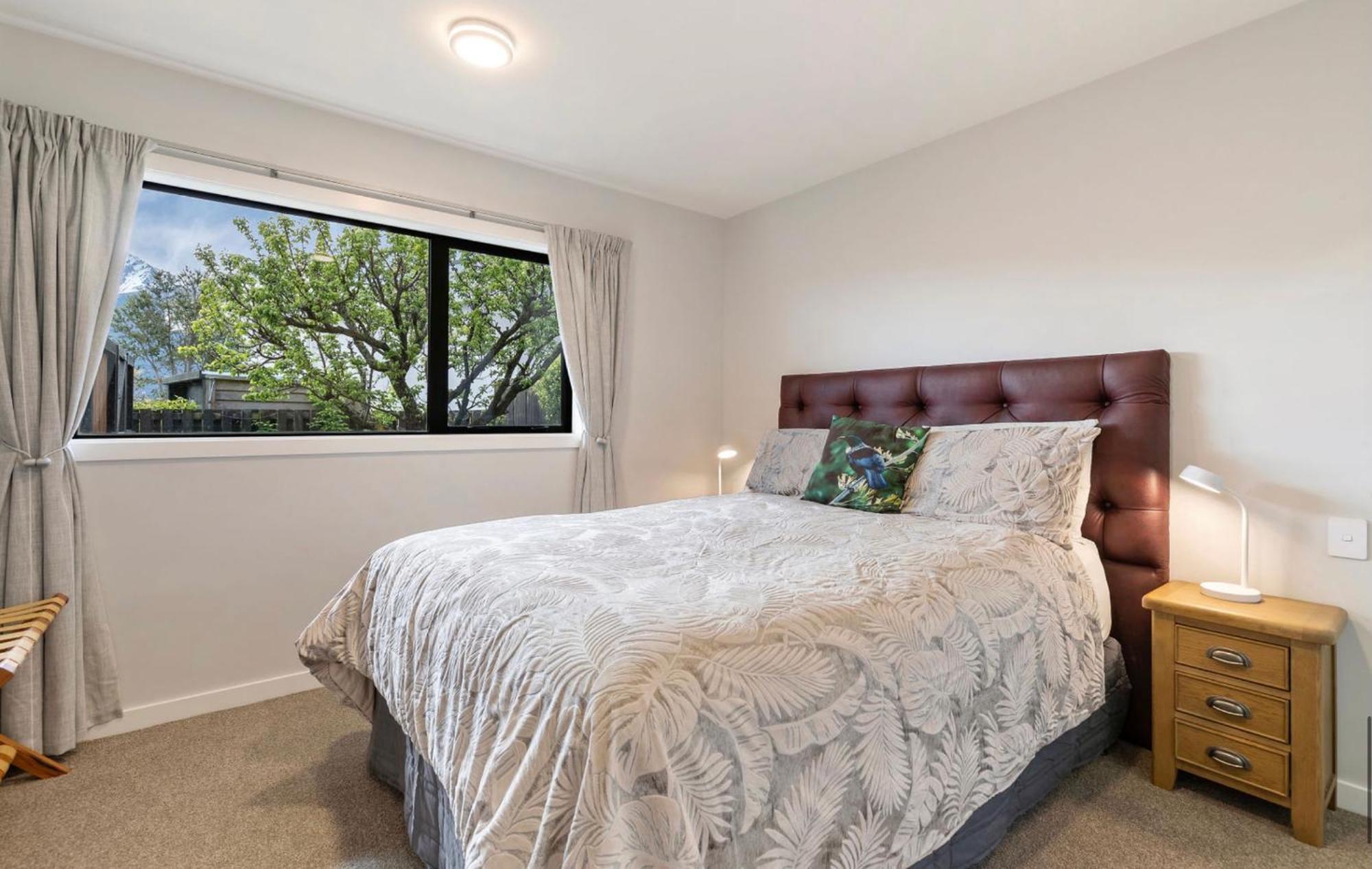Amber View Apartment Queenstown Luaran gambar