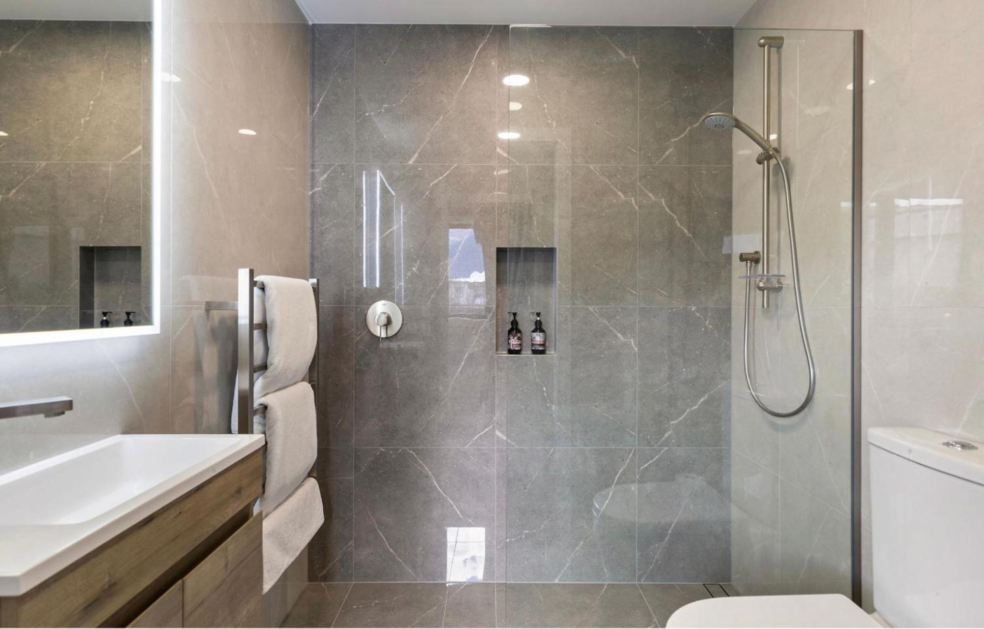 Amber View Apartment Queenstown Luaran gambar