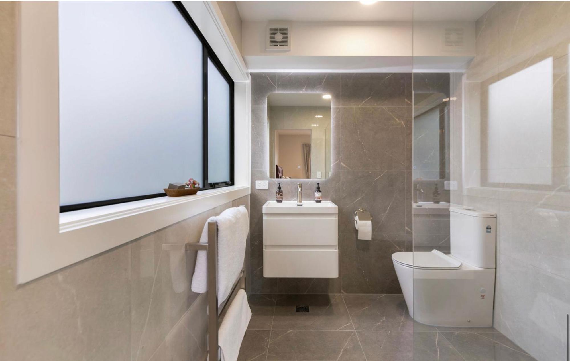 Amber View Apartment Queenstown Luaran gambar