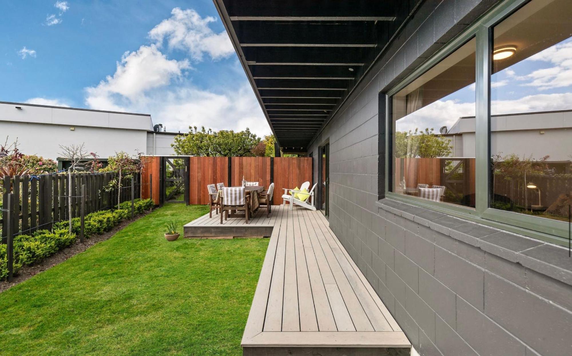 Amber View Apartment Queenstown Luaran gambar