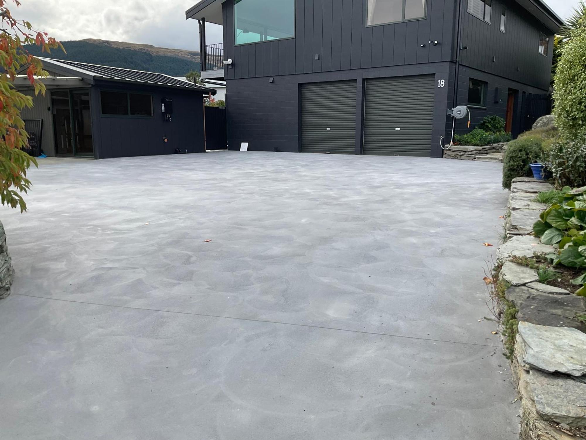 Amber View Apartment Queenstown Luaran gambar