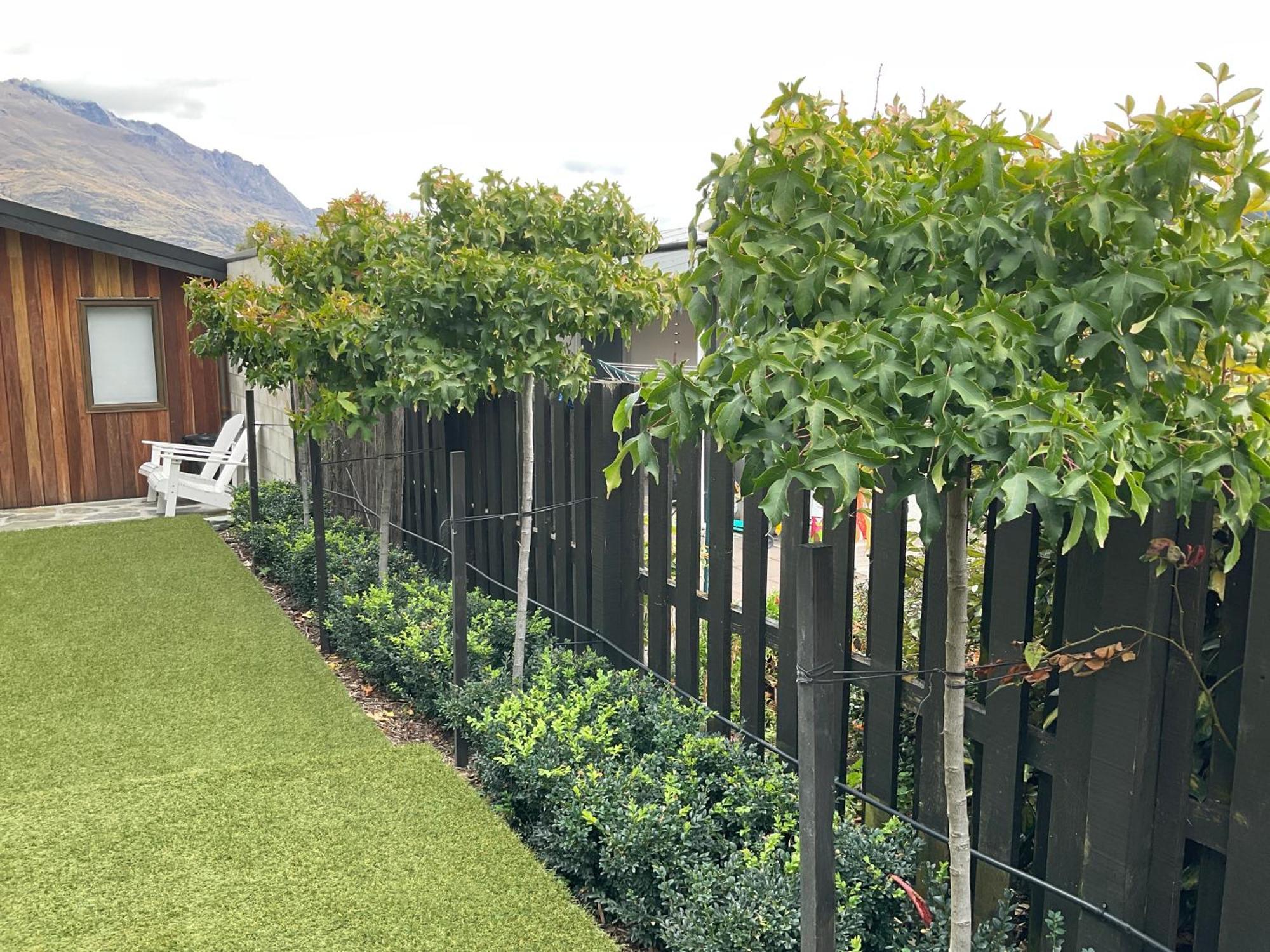 Amber View Apartment Queenstown Luaran gambar